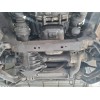 Recambio de puente delantero para chrysler jeep cherokee (kj) 2.5 crd sport referencia OEM IAM   