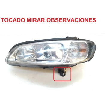 FARO IZQUIERDO 