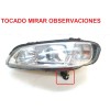 Recambio de faro izquierdo para opel omega b cd berlina referencia OEM IAM   