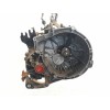 Recambio de caja cambios para volvo v50 familiar 1.6 d momentum referencia OEM IAM 3M5R7002YF  