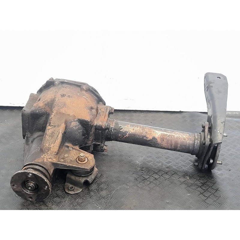 Recambio de diferencial delantero para mitsubishi montero (l040) 2500 td (2-ptas.) referencia OEM IAM KN43 8510 