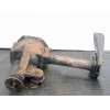 Recambio de diferencial delantero para mitsubishi montero (l040) 2500 td (2-ptas.) referencia OEM IAM KN43 8510 