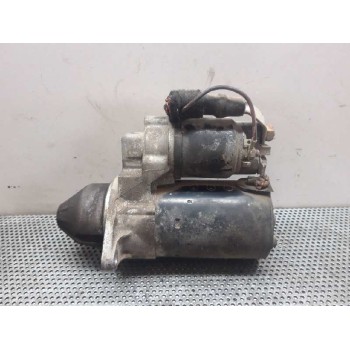 MOTOR ARRANQUE 0001107408 