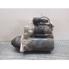 Recambio de motor arranque para opel astra g cabrio 1.6 16v referencia OEM IAM 0001107408  