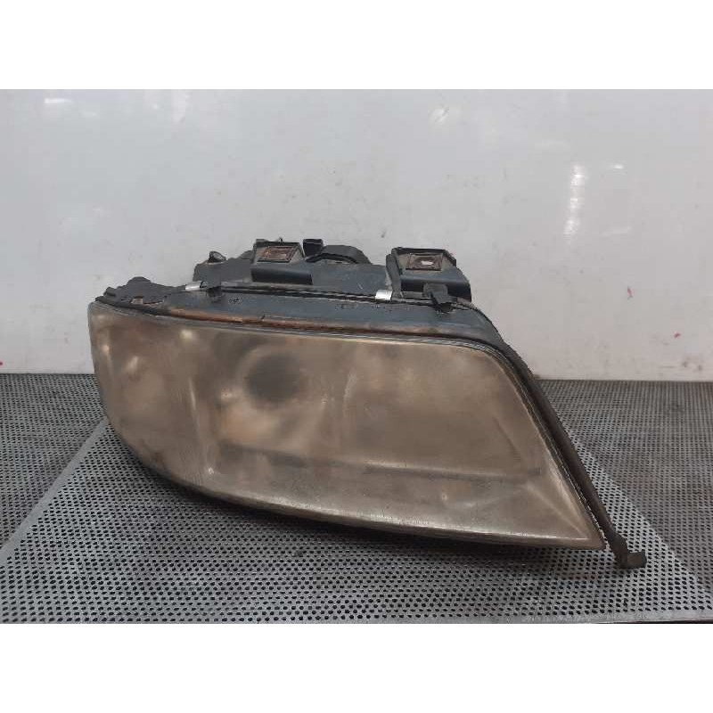 Recambio de faro derecho para audi a6 berlina (4b2) 1.9 tdi referencia OEM IAM - Verde 2