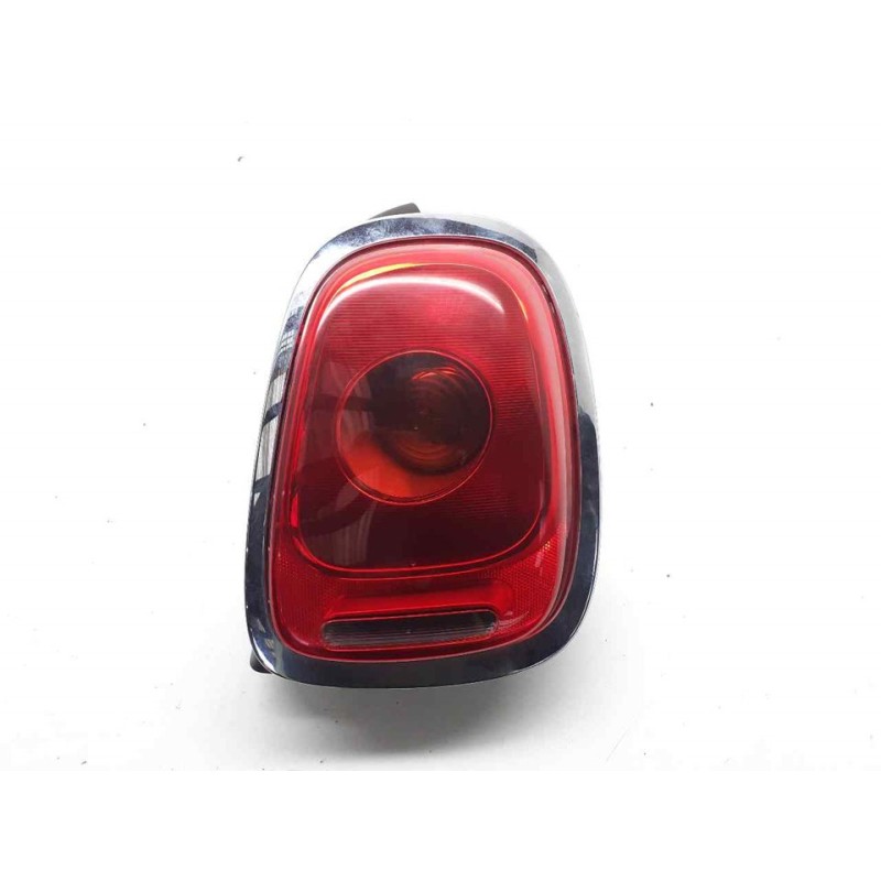 Recambio de piloto trasero derecho para mini mini (f56) one d referencia OEM IAM 729743410  