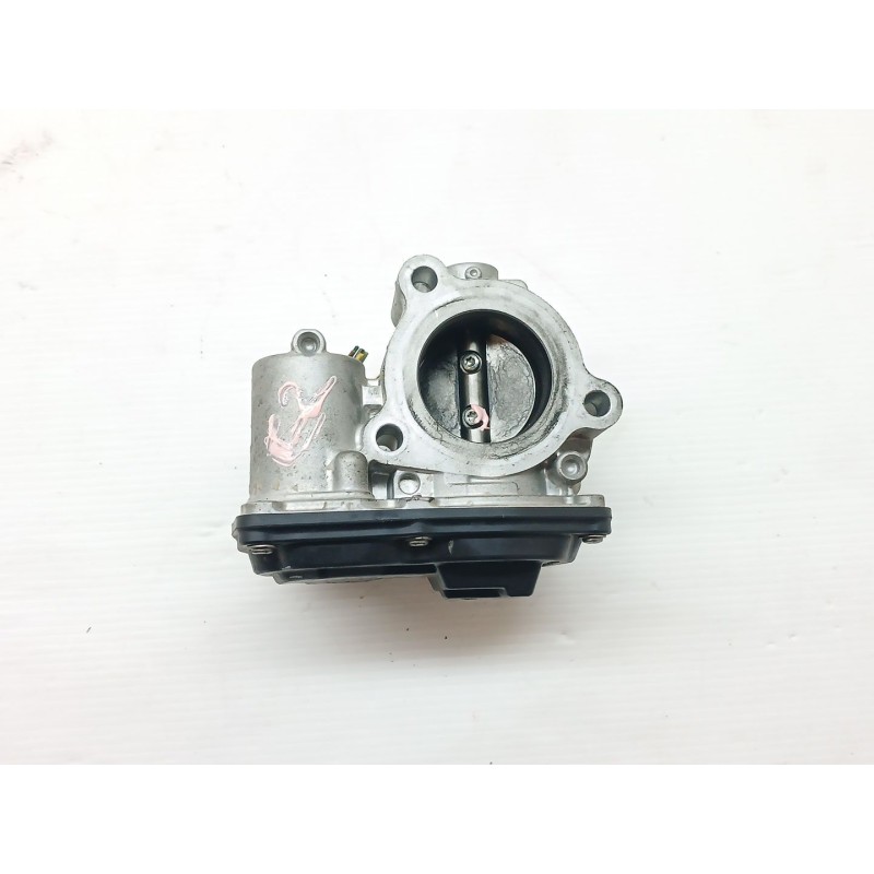 Recambio de caja mariposa para ford focus lim. business referencia OEM IAM OM5G9F991FC 50989002 - Blanco 3