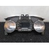 Recambio de cuadro instrumentos para citroën c5 berlina audace referencia OEM IAM 9665364680  