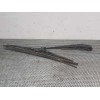 Recambio de brazo limpia trasero para mitsubishi space star (dg0) 1300 glx referencia OEM IAM   