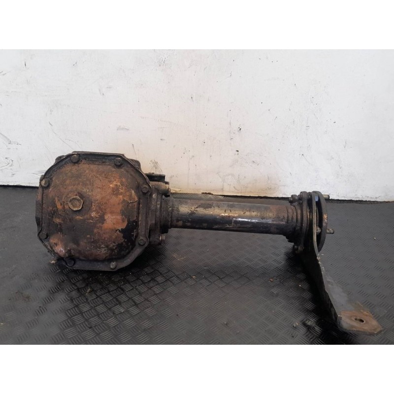 Recambio de diferencial delantero para mitsubishi montero (l040) 2500 td (2-ptas.) referencia OEM IAM KN43 8510 2