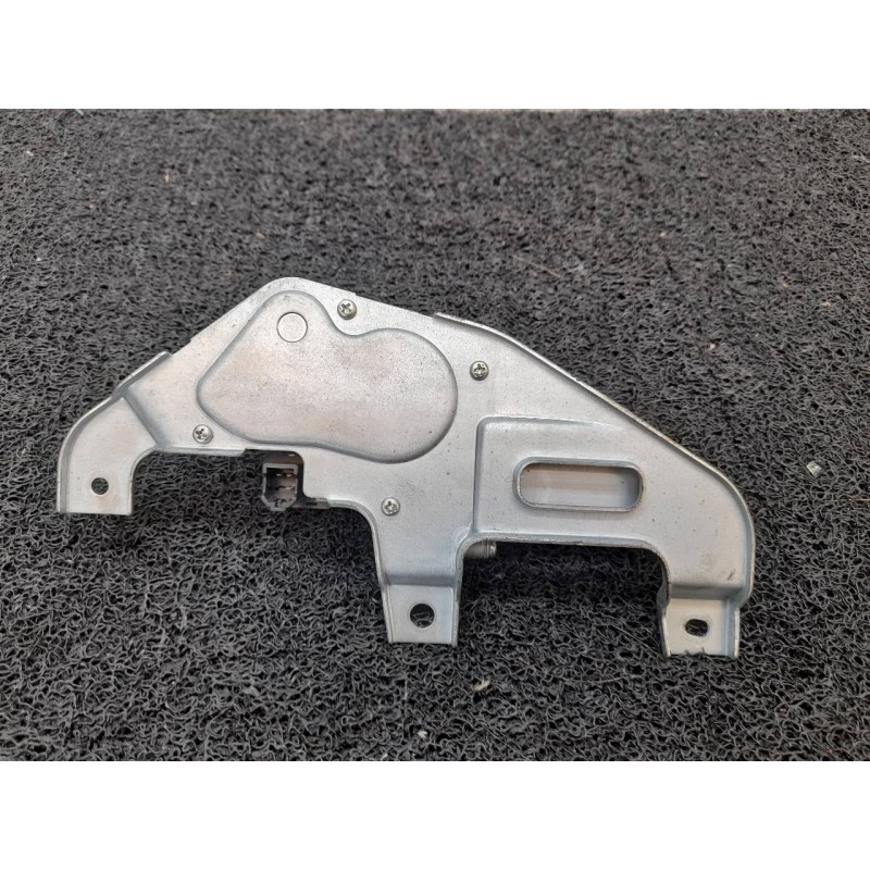 Recambio de motor limpia trasero para suzuki swift berlina (mz) gl (5-ptas.) referencia OEM IAM 881  MITSUBA - Rojo 4