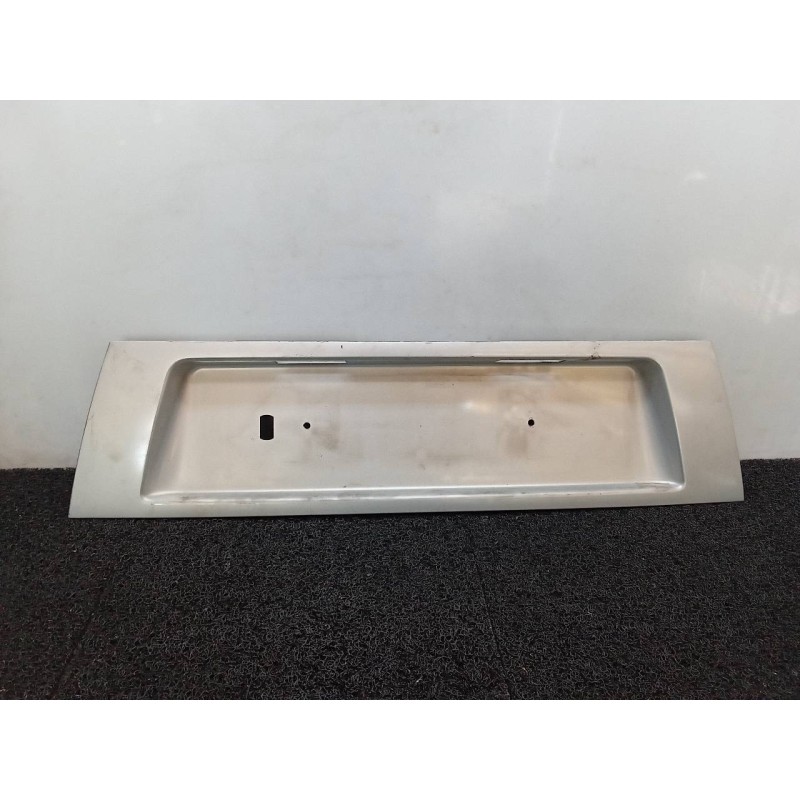 Recambio de molduras traseras para seat alhambra (7v9) signo referencia OEM IAM 964579  HELLA