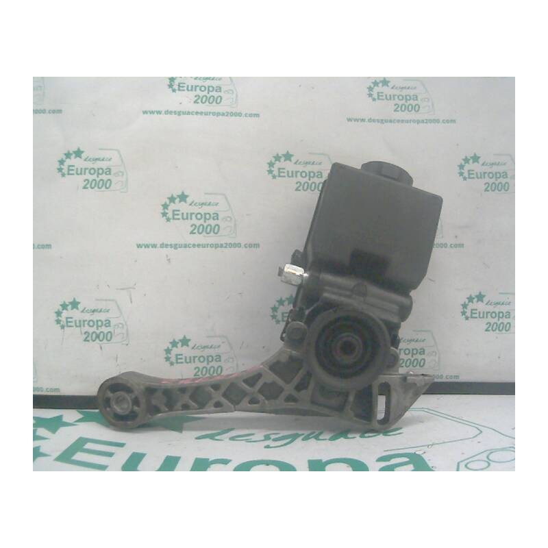 Recambio de bomba direccion para opel pontiac trans sport 2.3 16v cat referencia OEM IAM   