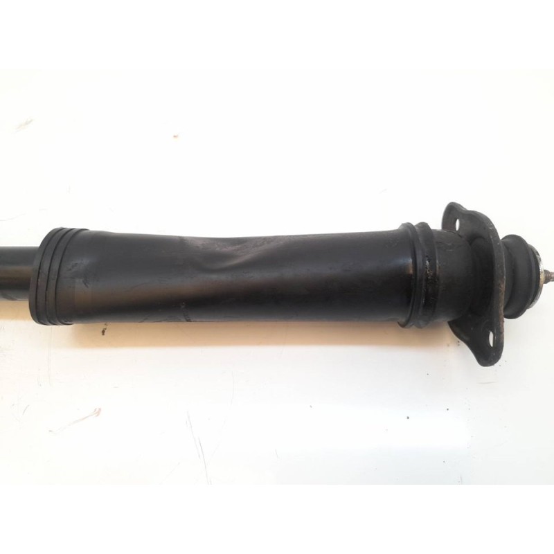 Recambio de amortiguador trasero derecho para chevrolet kalos 1.2 cat referencia OEM IAM 7441249 96653295 - Negro 5