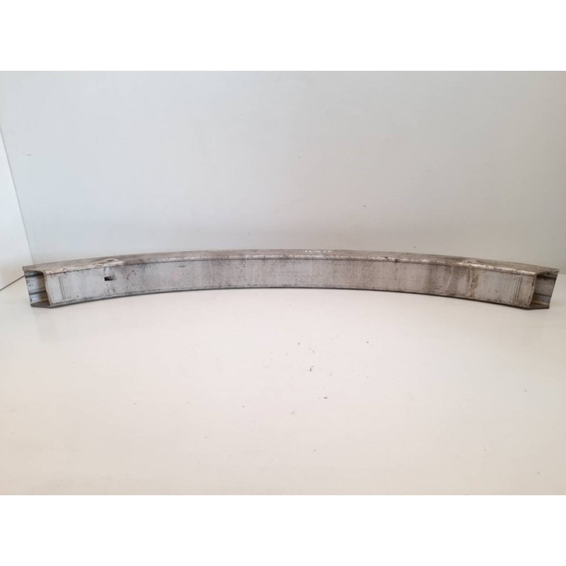 Recambio de refuerzo paragolpes delantero para volkswagen passat berlina (3b2) comfortline referencia OEM IAM 3B0807113 - Blanco 2