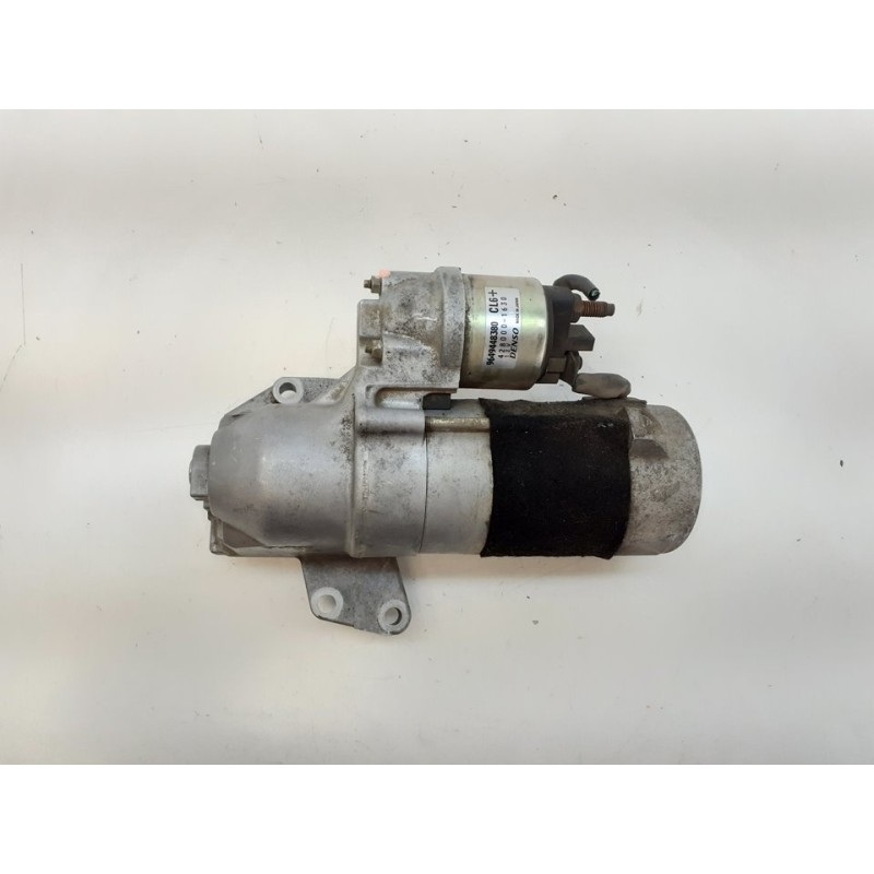 Recambio de motor arranque para peugeot 607 (s2) paquete referencia OEM IAM 9649448380 4280001630 DENSO