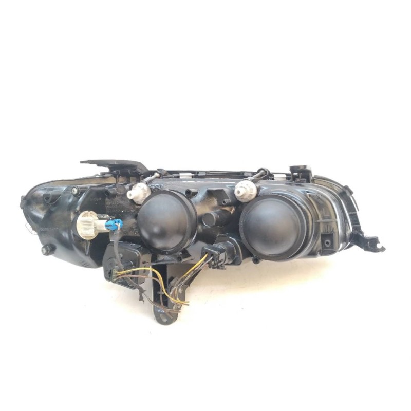 Recambio de faro izquierdo para opel omega b cd berlina referencia OEM IAM 3