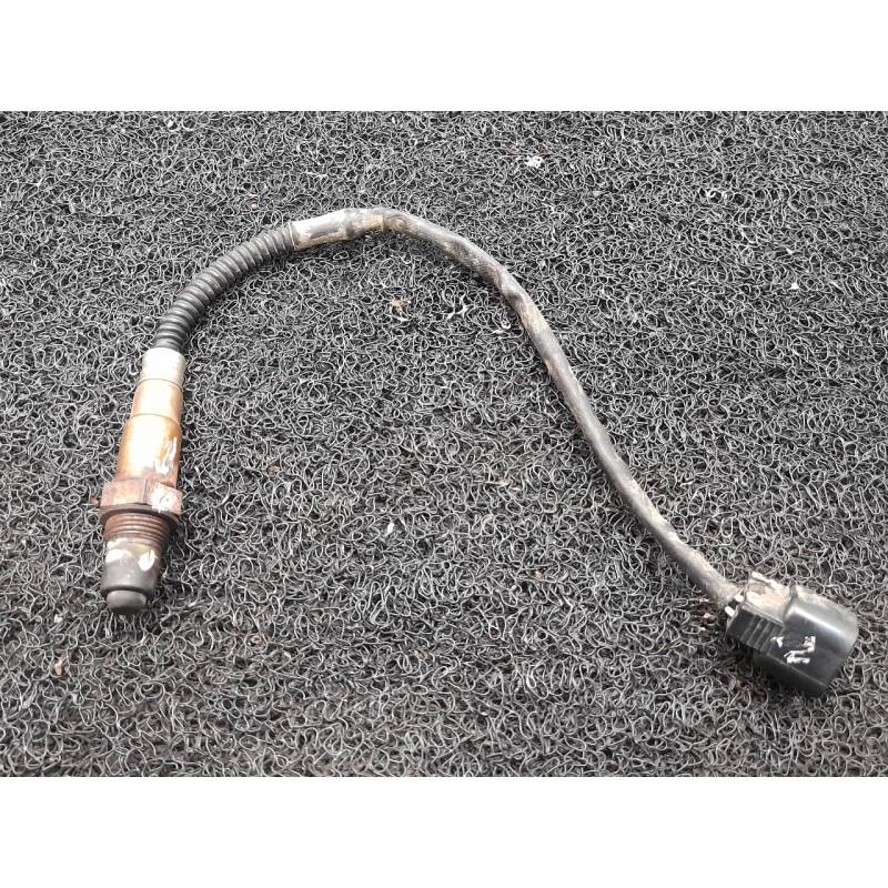 Recambio de sonda lambda para kia rio 1.6 ex2 referencia OEM IAM 9350931012 3921026620 