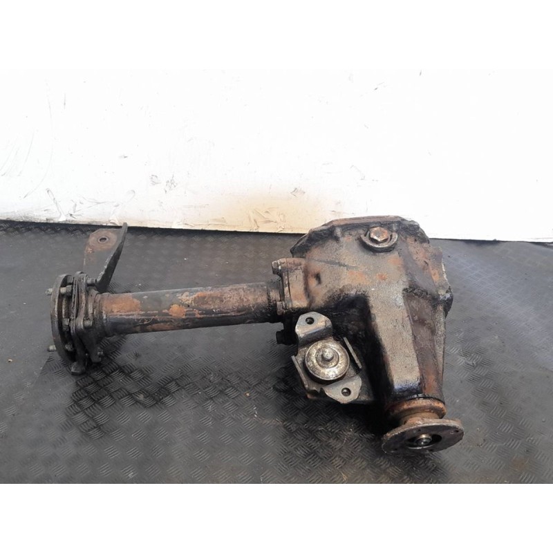 Recambio de diferencial delantero para mitsubishi montero (l040) 2500 td (2-ptas.) referencia OEM IAM KN43 8510 3