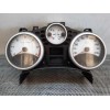 Recambio de cuadro instrumentos para peugeot 207 urban referencia OEM IAM 200012113  