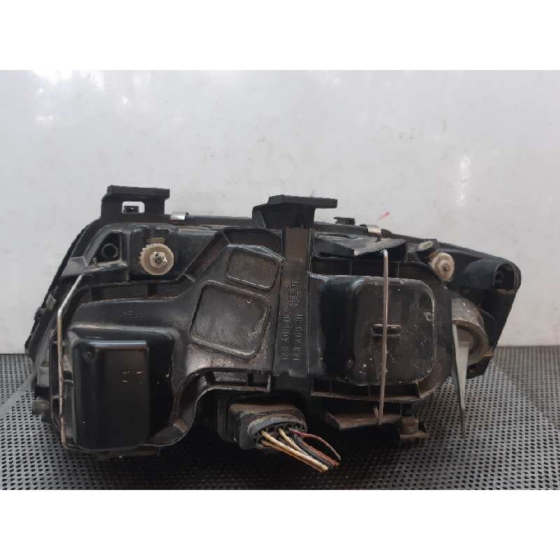 Recambio de faro derecho para audi a6 berlina (4b2) 1.9 tdi referencia OEM IAM - Verde 4