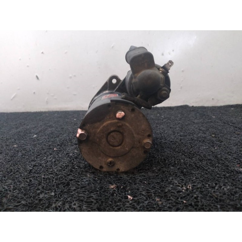 Recambio de motor arranque para kia picanto 1.1 lx referencia OEM IAM 3610002555 TM000A37001 VALEO - Azul 4