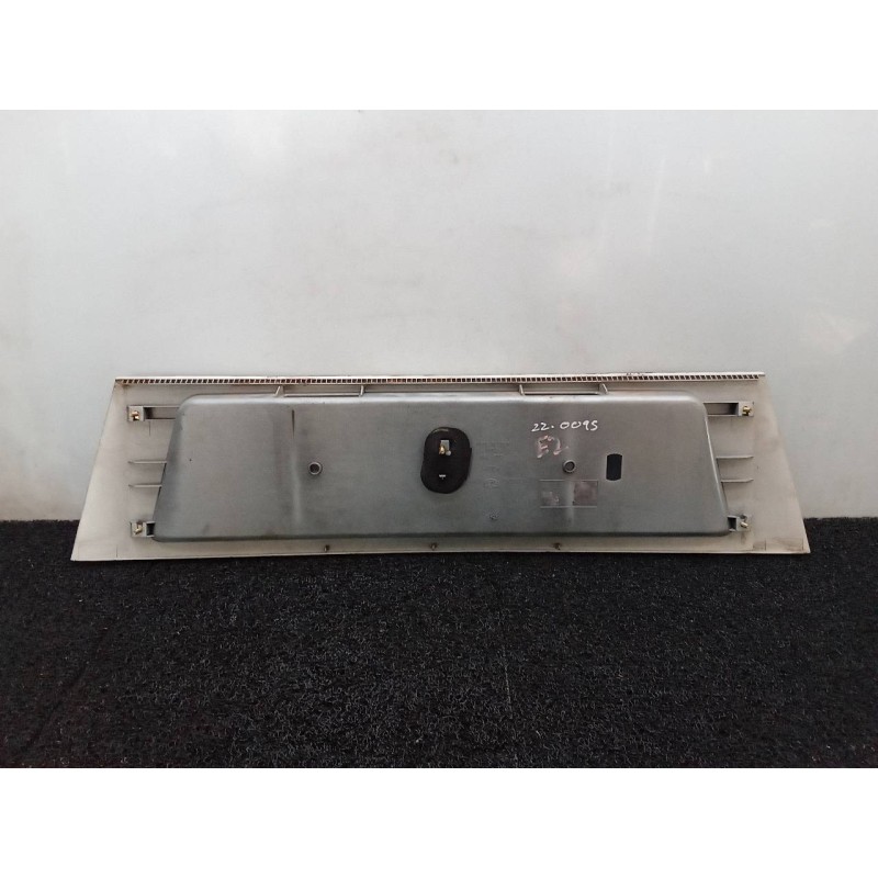 Recambio de molduras traseras para seat alhambra (7v9) signo referencia OEM IAM 964579  HELLA 2