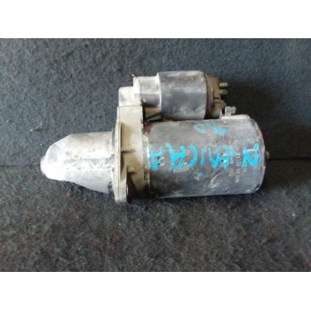 MOTOR ARRANQUE 0001112018 42107 