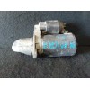 Recambio de motor arranque para nissan micra (k10) 1.2 cat referencia OEM IAM 0001112018 42107 