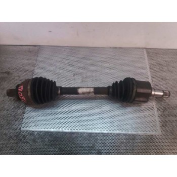 TRANSMISION DELANTERA IZQUIERDA 6C913B437BD FOMOCO