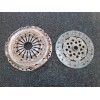 Recambio de kit embrague para opel vectra c berlina 2.0 dti referencia OEM IAM 1208067  