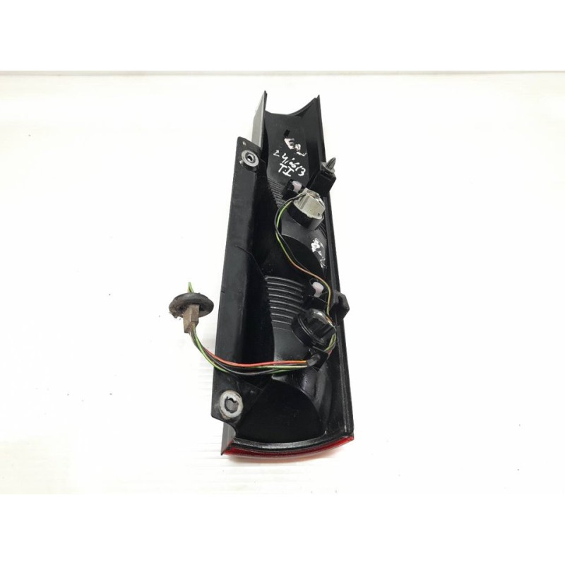 Recambio de piloto trasero izquierdo para subaru justy j12 (nh) 1.3 referencia OEM IAM 1504 - Rojo 3