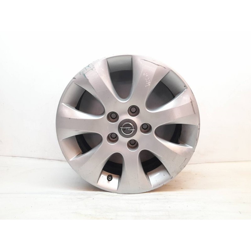 Recambio de llanta para opel zafira tourer selective referencia OEM IAM 13376019  
