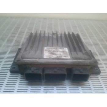 CENTRALITA MOTOR UCE 8200498183 8200374392 R0410C107B