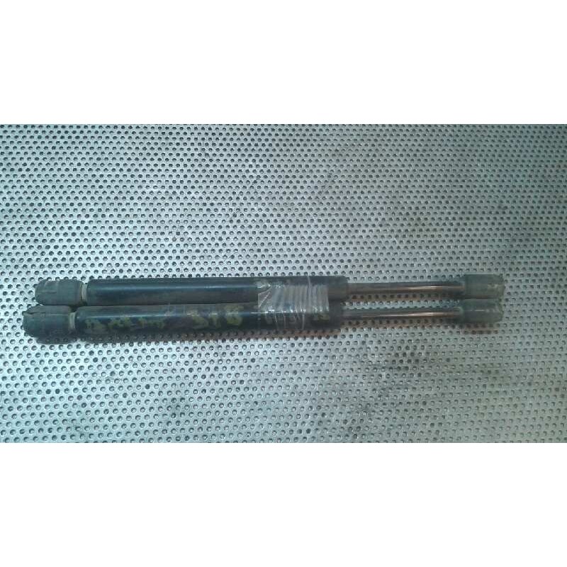 Recambio de amortiguadores maletero / porton para bmw serie 3 berlina (e36) referencia OEM IAM   