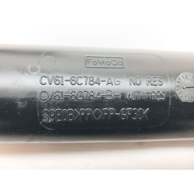 Recambio de tubo para ford focus lim. business referencia OEM IAM CV616C784AG - Blanco 2