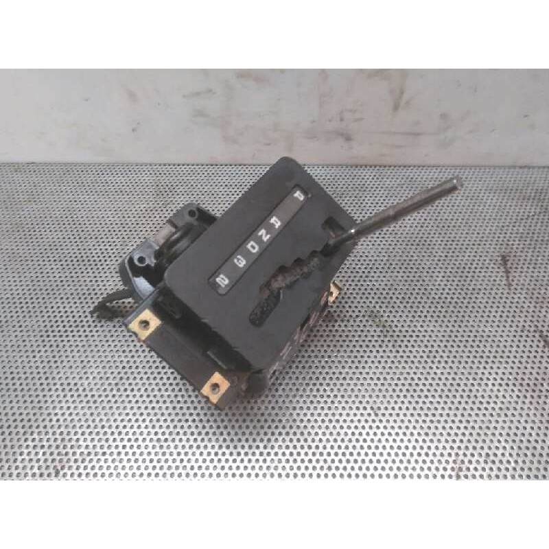 Recambio de palanca cambio para mercedes-benz clase s (w140) berlina 3.5 turbodiesel referencia OEM IAM 1402670437  
