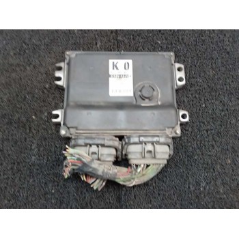CENTRALITA MOTOR UCE 3392062J01 MB1123000382 DENSO