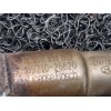 Recambio de sonda lambda para kia rio 1.6 ex2 referencia OEM IAM 9350931012 3921026620 