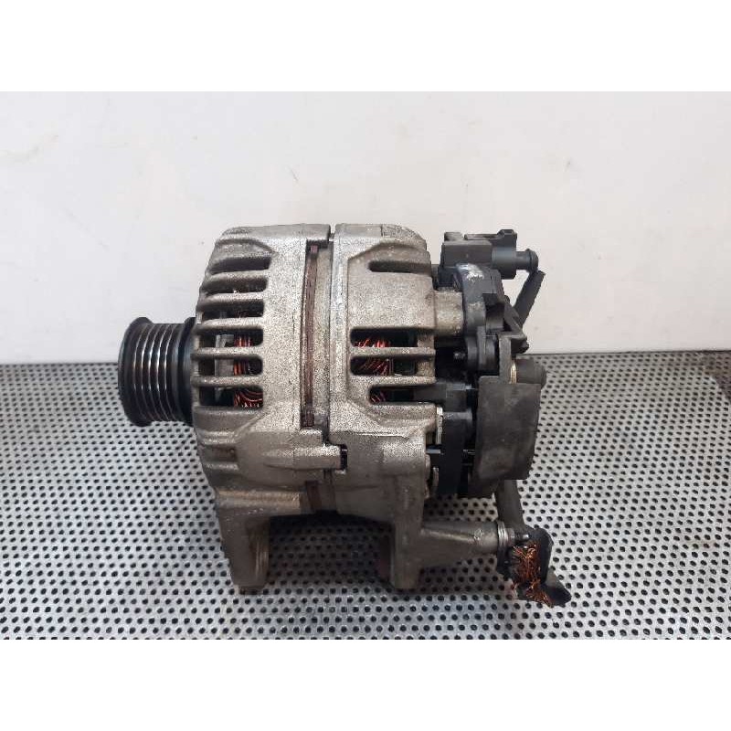 Recambio de alternador para seat ibiza (6l1) signo referencia OEM IAM 0124325013 037903025M 