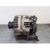Recambio de alternador para seat ibiza (6l1) signo referencia OEM IAM 0124325013 037903025M 