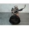 Recambio de compresor aire acondicionado para hyundai matrix (fc) 1.5 crdi cat referencia OEM IAM F5001621  