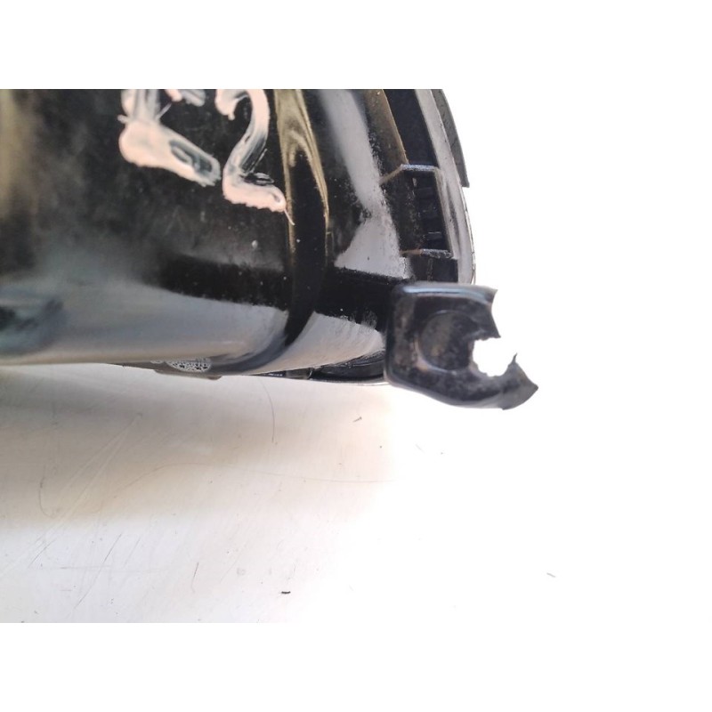 Recambio de faro izquierdo para opel omega b cd berlina referencia OEM IAM 5