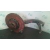 Recambio de mangueta delantera izquierda para volkswagen passat berlina (3b2) 1.8 referencia OEM IAM  95252 