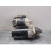 Recambio de motor arranque para opel astra g cabrio 1.6 16v referencia OEM IAM 0001107408  