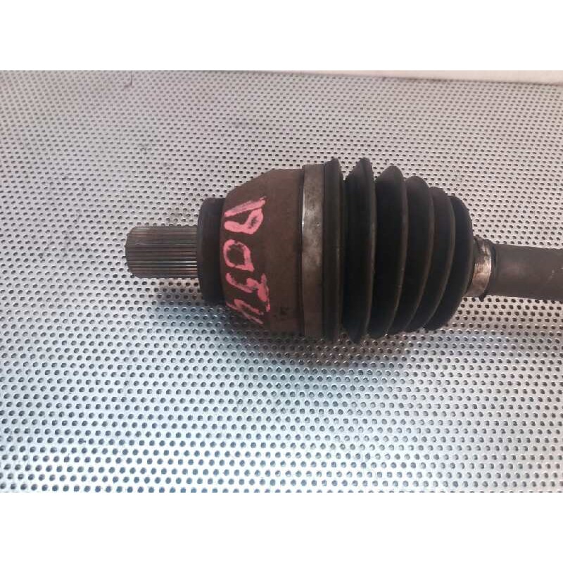 Recambio de transmision delantera izquierda para ford s-max (ca1) titanium referencia OEM IAM 6C913B437BD  FOMOCO 2
