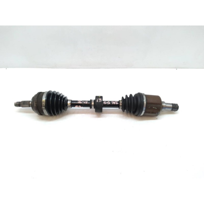 Recambio de transmision delantera izquierda para honda civic berlina 5 (eu7/8) 1.7 ctdi es referencia OEM IAM   