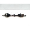 Recambio de transmision delantera izquierda para honda civic berlina 5 (eu7/8) 1.7 ctdi es referencia OEM IAM   