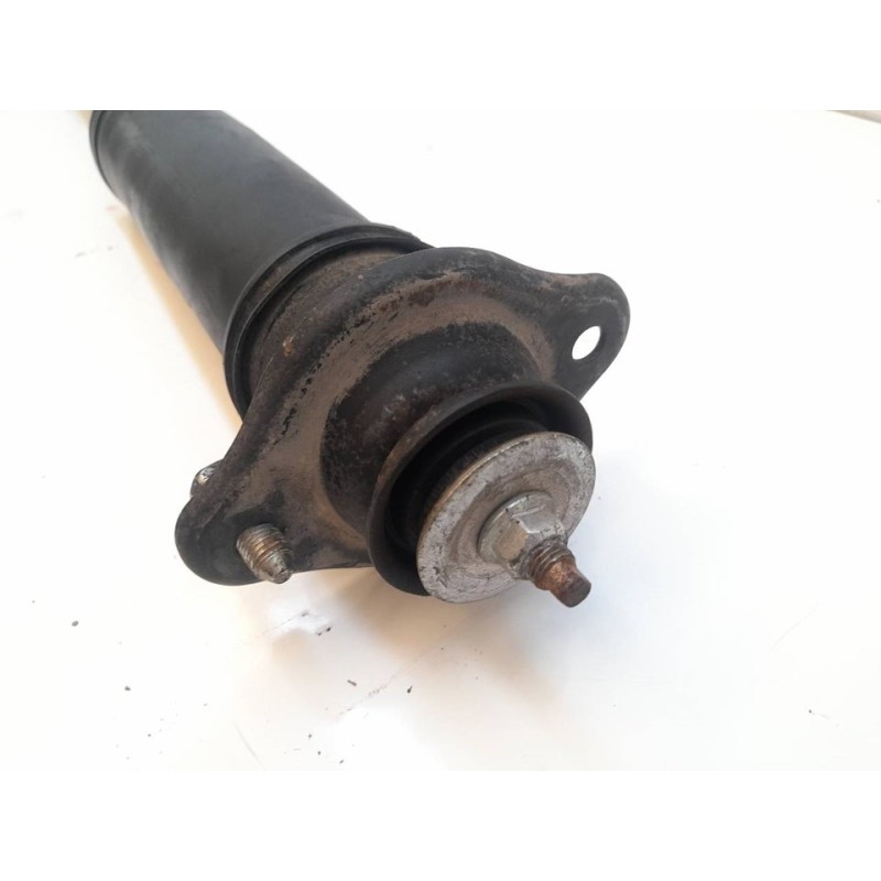 Recambio de amortiguador trasero izquierdo para chevrolet kalos 1.2 cat referencia OEM IAM 96653295 7441249 - Negro 2