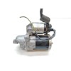 Recambio de motor arranque para suzuki alto amf 310 glx referencia OEM IAM 31100M68K1 M000T33071ZM MITSUBISHI